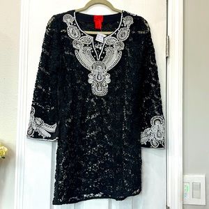 Bathing suit Cover up /Camino